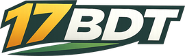17 bdt logo